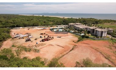 APARTAMENTOS VILLAS DEL MAR EN PLAYA CARACOL (T10) PNVC5-0326