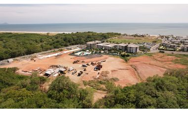 APARTAMENTOS VILLAS DEL MAR EN PLAYA CARACOL (T10) PNVC5-0326