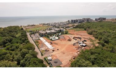 APARTAMENTOS VILLAS DEL MAR EN PLAYA CARACOL (T10) PNVC5-0326