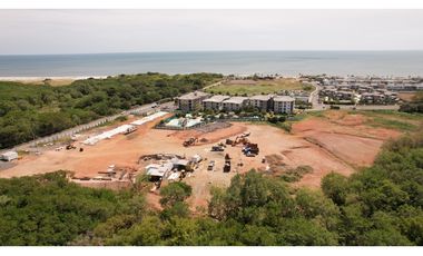 APARTAMENTOS VILLAS DEL MAR EN PLAYA CARACOL (T10) PNVC5-0326