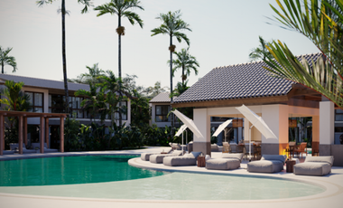 APARTAMENTOS EN AIRES DEL MAR PLAYA CARACOL (T10) PNVC5-0326