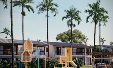 APARTAMENTOS EN AIRES DEL MAR PLAYA CARACOL (T10) PNVC5-0326