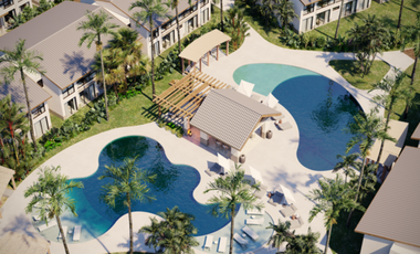 APARTAMENTOS EN AIRES DEL MAR PLAYA CARACOL (T10) PNVC5-0326