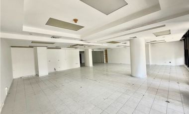 LOCAL COMERCIAL EN VA ESPAÑA – CALLE 51