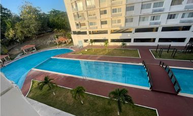 Se Vende Apartamento en Playa Corona