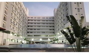 Se Vende Apartamento en Playa Corona