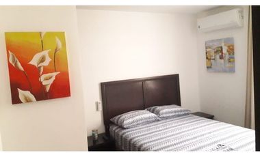 Se Vende Apartamento en Playa Corona