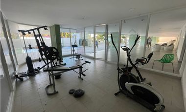 Se Vende Apartamento en Playa Corona
