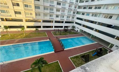 Se Vende Apartamento en Playa Corona