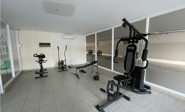 Se Vende Apartamento en Playa Corona
