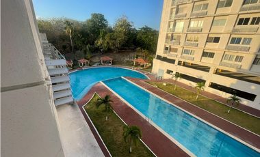 Se Vende Apartamento en Playa Corona