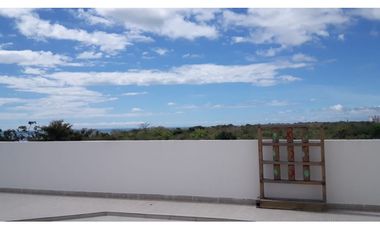Se Vende Apartamento en Playa Corona