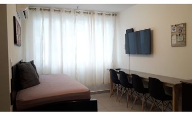 Se Vende Apartamento en Playa Corona