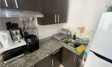 Se Vende Apartamento en Playa Corona