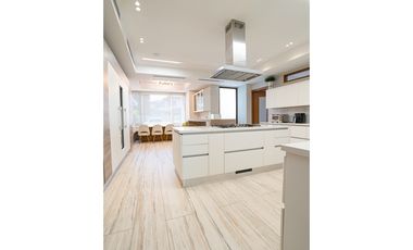 BALMORAL - COSTA DEL ESTE - VENTA