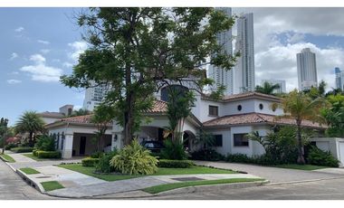 BALMORAL - COSTA DEL ESTE - VENTA