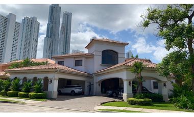 BALMORAL - COSTA DEL ESTE - VENTA