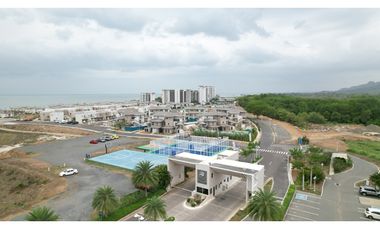 CASAS EN THE TIDES EN PLAYA CARACOL (T10) PNVC5-0326