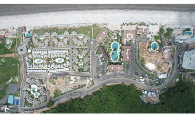 CASAS EN THE TIDES EN PLAYA CARACOL (T10) PNVC5-0326
