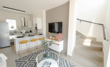 CASAS EN THE TIDES EN PLAYA CARACOL (T10) PNVC5-0326