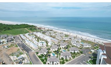 CASAS EN THE TIDES EN PLAYA CARACOL (T10) PNVC5-0326