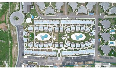 CASAS EN THE TIDES EN PLAYA CARACOL (T10) PNVC5-0326