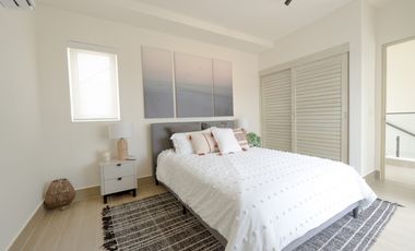 CASAS EN THE TIDES EN PLAYA CARACOL (T10) PNVC5-0326