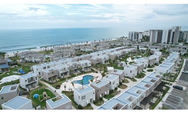 CASAS EN THE TIDES EN PLAYA CARACOL (T10) PNVC5-0326