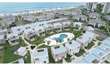 CASAS EN THE TIDES EN PLAYA CARACOL (T10) PNVC5-0326