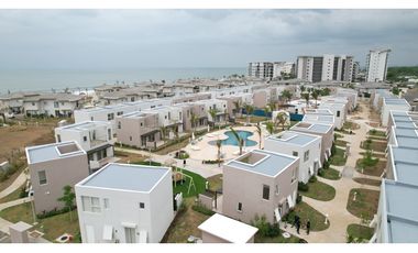 CASAS EN THE TIDES EN PLAYA CARACOL (T10) PNVC5-0326