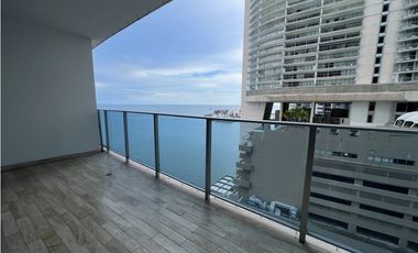 Oportunidad Apartamento con Vista al Mar – Grand Tower, Punta Pacífica