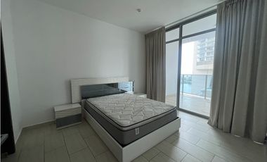 Oportunidad Apartamento con Vista al Mar – Grand Tower, Punta Pacífica