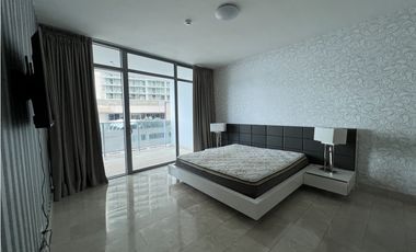 Oportunidad Apartamento con Vista al Mar – Grand Tower, Punta Pacífica