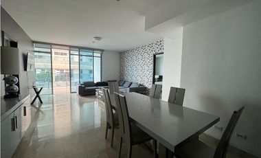 Oportunidad Apartamento con Vista al Mar – Grand Tower, Punta Pacífica