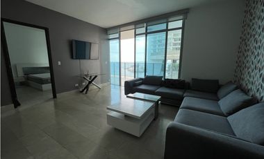 Oportunidad Apartamento con Vista al Mar – Grand Tower, Punta Pacífica