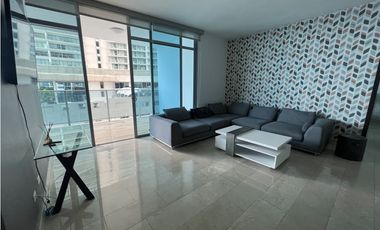 Oportunidad Apartamento con Vista al Mar – Grand Tower, Punta Pacífica