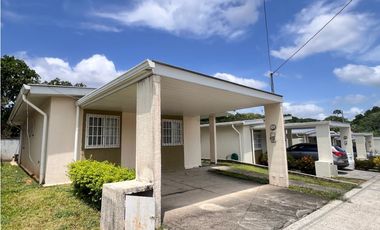 CASA EN VENTA OPORTUNIDAD EN ARRAIJAN 3 RECAMARAS TT