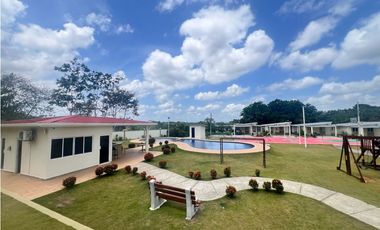 CASA EN VENTA OPORTUNIDAD EN ARRAIJAN 3 RECAMARAS TT