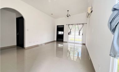 CASA EN VENTA OPORTUNIDAD EN ARRAIJAN 3 RECAMARAS TT