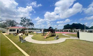 CASA EN VENTA OPORTUNIDAD EN ARRAIJAN 3 RECAMARAS TT