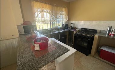 Se Vende casa en Gorgona