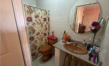 Se Vende casa en Gorgona