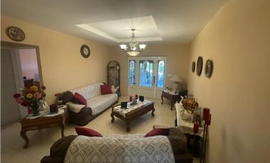 Se Vende casa en Gorgona