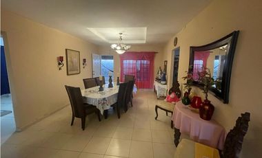 Se Vende casa en Gorgona