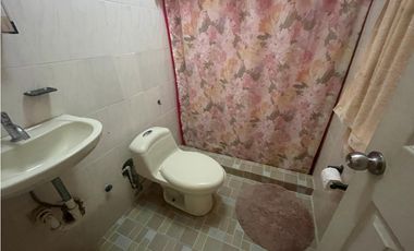 Se Vende casa en Gorgona