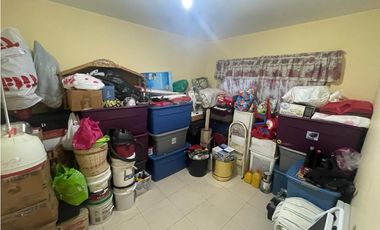 Se Vende casa en Gorgona