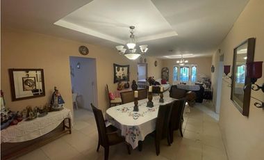 Se Vende casa en Gorgona