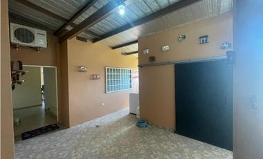 Se Vende casa en Gorgona