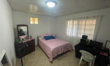Se Vende casa en Gorgona