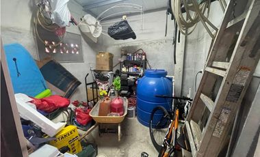 Se Vende casa en Gorgona